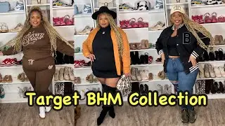 Target Black History Month Collection | Plus Size (Size XXL)