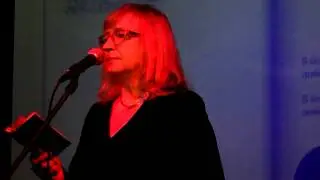 Елена Сойни. Маме. Читает автор