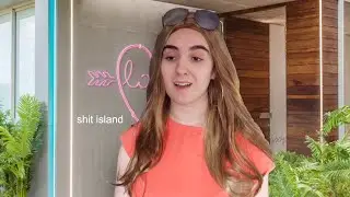 winter love island (parody)