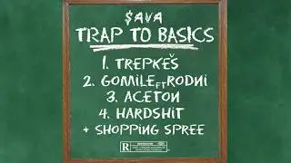 4. $ava - HARDSHIT