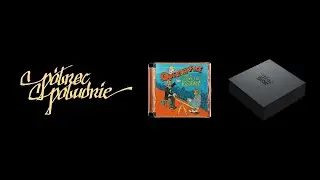 QUEBONAFIDE - Północ POŁUDNIE  BOX PREORDER UNBOXING