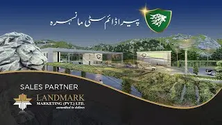 PARADIGM CITY MANSEHRA | A Project by Paradigm Builders and Developers