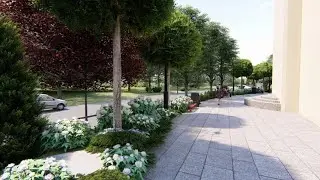 Проектування та реалізація від команди фахівців &laquo;Green Design&rdquo;. Замовити-0970469844