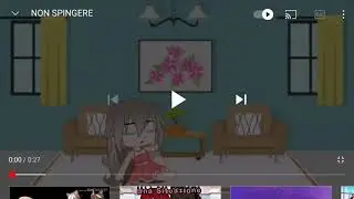 reagisco a un Gacha heat. (CRINGE)