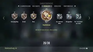 AW: Solo Double with 43er gs