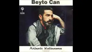 Beyto Can - Ha Lexin
