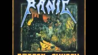 Panic - Rotten church
