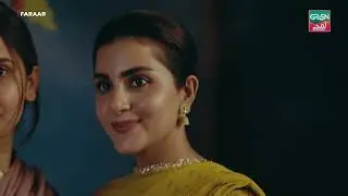 Ishq Ki Yaad | #greentv #greenlamhay #faraar