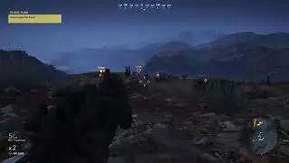 |/\|Ghost Recon Wildlands Continued 19th Birthday Part 2|/\|