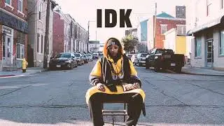 Siri Imani- IDK ft. TJG