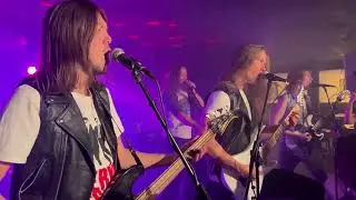 Blazon Stone - Return to Port Royal Live @ Klubb Noselake, Almen&auml;s K&auml;llare, N&auml;ssj&ouml; 2023-11-17