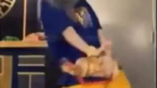 Billie eilish's tetris dance 😅😄💚