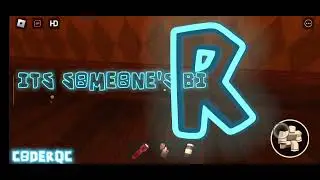 HAPPY BIRTHDAY @CoderQC ! | ROBLOX DOORS BUT SCRATCHARTS900 OWNER!