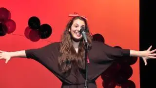 Joey is a Punk Rocker - Jillian Berkowitz (The Black Suites)