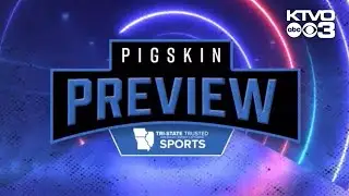 Pigskin Preview: Clark County Indians