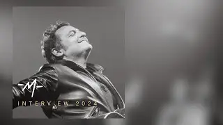 Interview du chanteur Matthieu Chedid (-M-) - 7e édition