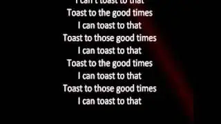 Toast 2 That Lyrics - Bone Thugs N Harmony
