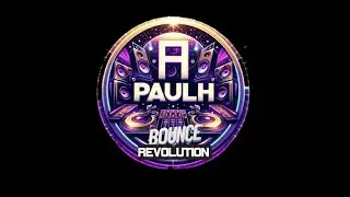 PAUL H A JOURNEY IN BOUNCE VOL4 #UKBOUNCE#DONK#GBX