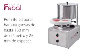 Gesame Dosificadora MH 100