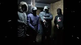 *DRILLS* DARK UK DRILL TYPE BEAT ~ ''One More Point'' [Prod. GXBeatss]