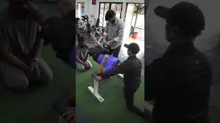 #shami #hardwork #gym #comeback #recovery #stronger