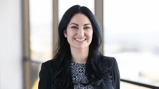 Meet Nicole | Operations