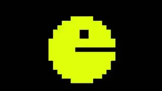 Pac-man edit