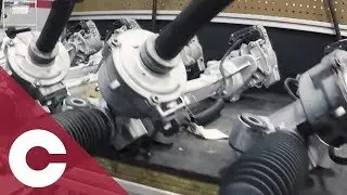 CARDONE Electronic Power Steering Features & Benefits