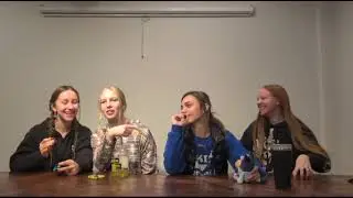 Episode 2 of Controlled Chaos