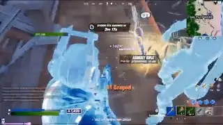 I killed scoped(not clickbait 🆒