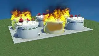 Emergency Pressure Relief Valve | How It Works & Why It&rsquo;s Critical in Industrial Safety