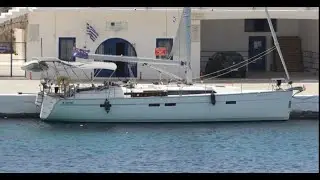 Bavaria 46 Cruiser | For Sale | Williams & Smithells Ltd