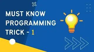Competitive programming tricks | Coding tricks | C++ program tricks | Cool tricks