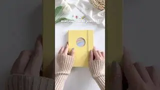 🌷 midyear bullet journal spread ideas // my must have bujo spreads #bulletjournal #bulletjournaling