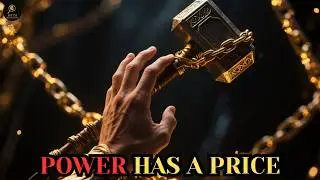 The Hidden Truth About Thor's Hammer - Mjolnir (And Other Legendary Weapons) | Myth Detective