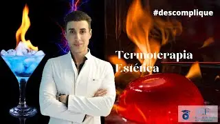 TERMOTERAPIA ESTÉTICA - DR. RAFAEL FERREIRA