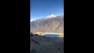 Auli Weather Today | Auli Snowfall Update | Best Time to Visit Auli