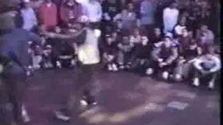 caveman vs jeromskee bboy battle