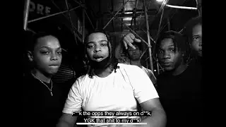 SugarHill Chris Ft Sugarhillddot & Roscoe G - Move Like Jagger (Shot by KLO Vizionz)