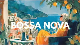 Authentic Tropical Bossa Nova Vocals &ndash; Mellow, Relaxing, and Smooth Island Rhythms