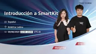 Introducci&oacute;n a SmartKit