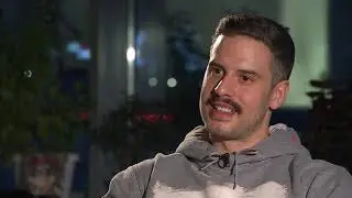 Hockey traveler's club &mdash; Episode 6. Tomas Hyka