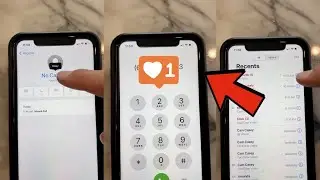 How to expose a no caller ID... - #Shorts