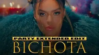 Karol G - BICHOTA Lyrics