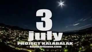 Project Kalabalak Open Air Fest intro