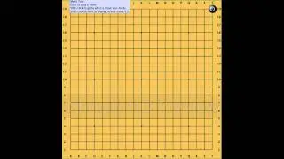 Beginners guide 1: How to play Go