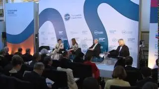 KEYNOTE CONVERSATION: Europe And The Arc Of Instability