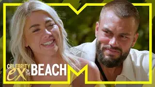 Paige Turley and Finley Tapp Spend Final Date Looking To Their Future | Celebrity Ex On The Beach 3