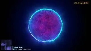 Clap Codex - Infinity (Marie Vaunt Remix)
