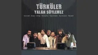 Yücelerden Seyreyledim